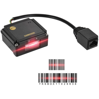 Modulo di scansione unidimensionale integrato Interfaccia USB - ASUPERMALL