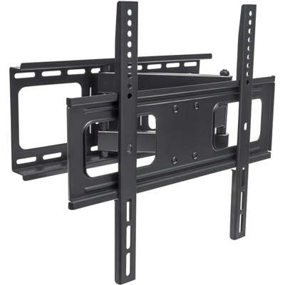 Manhattan Supporto a Muro Universale Full-Motion per TV 32-55''