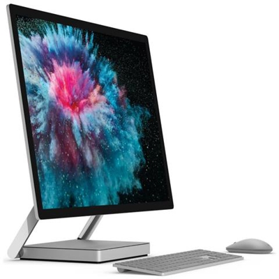 ver Surface Studio 2 28'''''''' Uhd I7 32gb / 1tb Ssd Gtx 1070 Win10 Pro Lak-00005''