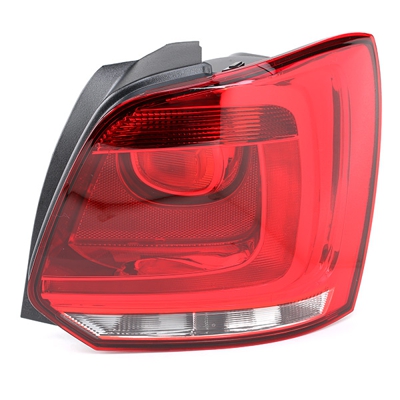 VAN WEZEL Fanale Posteriore 4917938 Faro Posteriore,Luce Posteriore SEAT,Ibiza III Hatchback (6L)