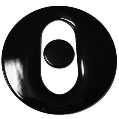 Ariston Indesit Piattelli Tripla Corona Cucina Gas 1 Pz Lucido S 0254 - EUROSTORE07