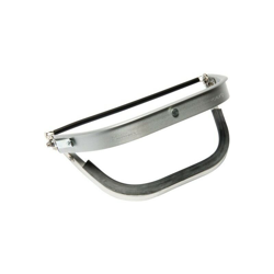 Scott Safety - Supporti Headset Ic 900, In Alluminio, características