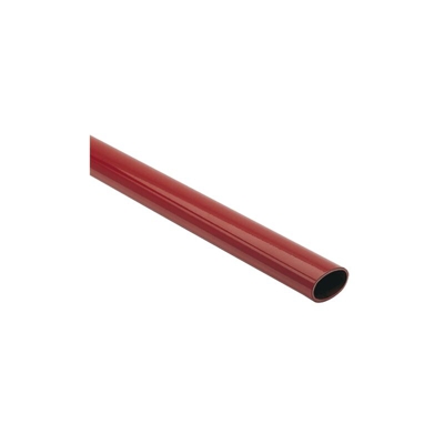 BARRA DI SPINTA PER MANIGLIONE ANTIPANICO mod. 945928 - lunghezza mt.1,13 - ISEO CAVERS