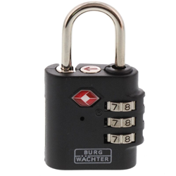 Burg Wachter - BURG WÄCHTER Numero tenda TSA 77 corpo serratura B.30mm numero rotolo. 3 - BURG-WäCHTER características