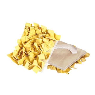 Pennellificio Partenopeo - TAMPONE CM. 15X15