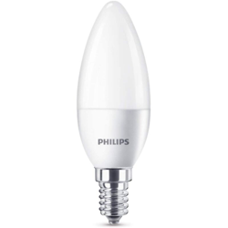 Philips Lampadina Oliva 25 W E14 - SIGNIFY ITALY S.P.A. características