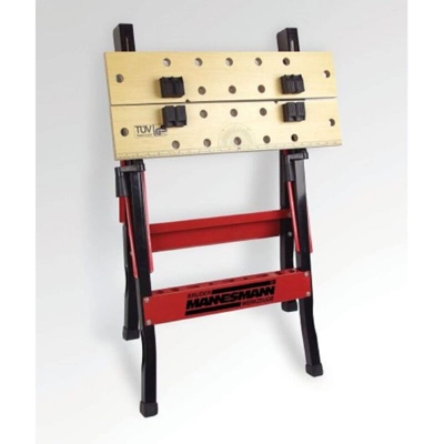 Brüder Mannesmann banco da lavoro 7000/M