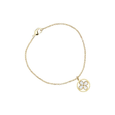 Bracciale Fantasia - Gioiello, Braccialetto - da Donna - Oro in Zinco, Ottone, 19,5 cm - OTTAVIANI BY HOMEMANIA