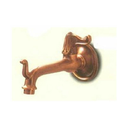 Perincioli Cav.Alessandro & F Artistico 126/A Rubinetto C/Bocca Cm.18 en oferta