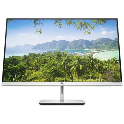 Monitor 27'' LED IPS U27 3840x2160 4K Ultra HD Tempo di Risposta 5 ms