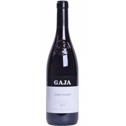 SORI TILDIN BARBARESCO 2013 -  GAJA en oferta