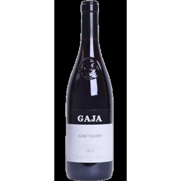 SORI TILDIN BARBARESCO 2013 -  GAJA