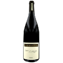 SILICE ROUGE 2018 - DOMAINE COURSODON en oferta