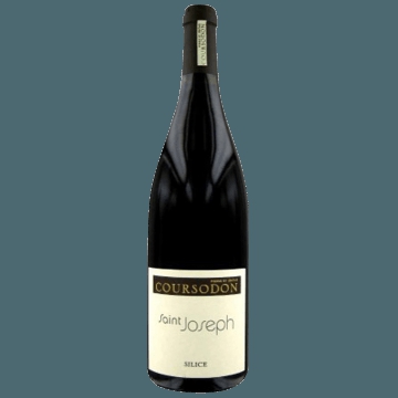 SILICE ROUGE 2018 - DOMAINE COURSODON
