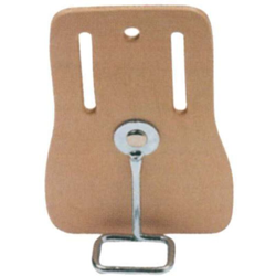 Portatenaglie Cuoio Oscillante - Jimp en oferta