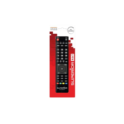 TELECOMANDO COMPATIBILE PER TV SLIM 4 in 1 controllo 4 dispositivi - NULL en oferta