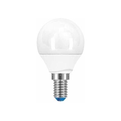 Lampada led Sfera eld e14 w 5,4 4000^k - Shot