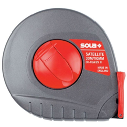 Rotella Metrica Satellite Acc St20/10 - Sola precio