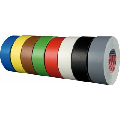 band 4651 50M X 25Mm Bianco (A 6) - Tesa