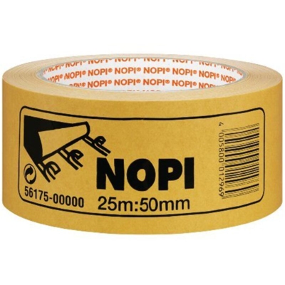 Adesivi Biadesivi Nr.56175 25M: 50Mm (A 24) - TESA