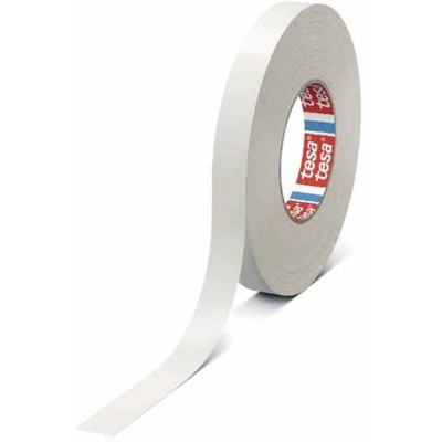 Nastro Tela band Nr.4651-08 50Mx19Mm Bianco (A 8) - Tesa