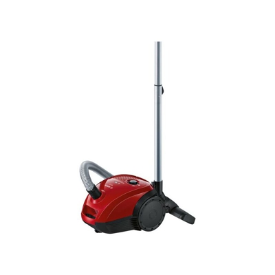 Aspirapolvere con Sacchetto BOSCH BGL2UA200 3,5 L 80 dB 800W Rosso