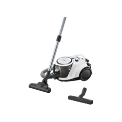 Aspirapolvere senza Sacchetto BOSCH BGS41K332 2,4 L 77 dB 550W Bianco características