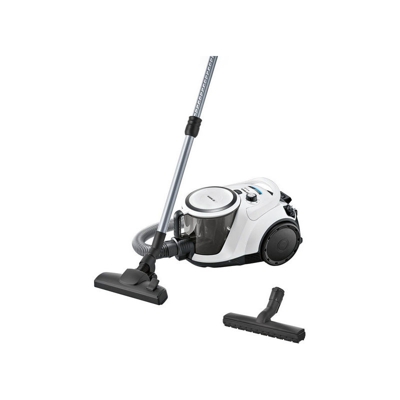 Aspirapolvere senza Sacchetto BOSCH BGS41K332 2,4 L 77 dB 550W Bianco