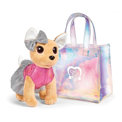 Simba Toys Chi Chi Love Shimmer 105893432 - FALSE