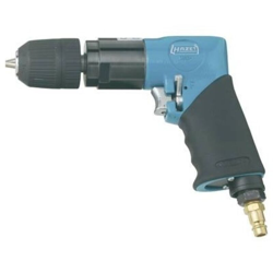 Trapano pneumatico 1/4 (6.3 mm) 6.3 bar - Hazet características
