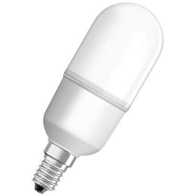 LED (monocolore) Classe energetica: A+ (A++ - E) LED STAR STICK 75 FR 10 W/840 E14 4058075125728 E14 Potenza: 10 - Osram