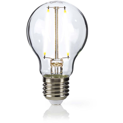 Nedis Lampada LED retrò a filamento E27 | A60 | 4,6 W | 470 lm NE550670426 en oferta