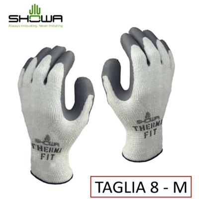 Guanti Showa Termo 451 Taglia 8 - M