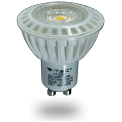 GU10 Lampadina a LED 6W 450Lm 110º 3000K - V-TAC precio