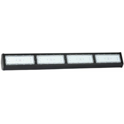 Campana Industriale LED V-TAC Lineare Chip Samsung 200W Colore Nero 6500K IP54 características