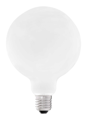 Lampadina LIGHT BULB GATE MATE LED E27 6W 2700K - 6 W - C - FARO