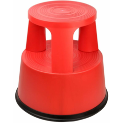 DESQ Scaletta 42,6 cm Rossa en oferta