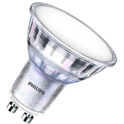 Ledkia - Lampadina LED GU10 CorePro spotMV 120° 5W Bianco Freddo 6500K