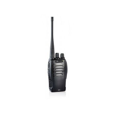 Walkie PMR446 G10 Midland facile programmazione via PC