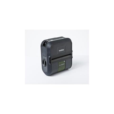 Stampante Portatile RJ4030 a Batteria - Batteria Non Inclusa