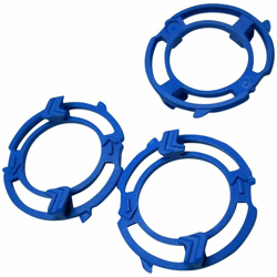 Supporto della testina per rasoio - Accueil - PHILIPS - 295030 características
