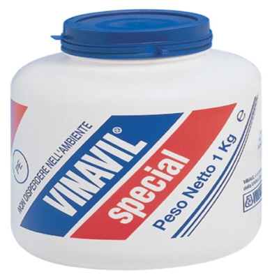 Colla Vinavil Special - Kg. 1 Conf. 6 Pz