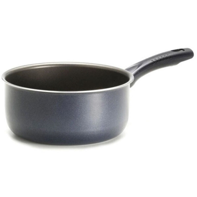 Accademia Casseruola 1 Manico 18cm Bella Blu