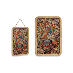 Tela Velluto (2 x 60 x 40 cm) - BIGBUY HOME características