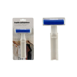 Rullo Levapelucchi (9 x 16 x 2,5 cm) - BIGBUY HOME en oferta