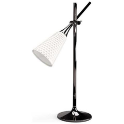 Jamz Lampada Da Lettura (nero Nichel) en oferta
