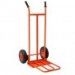 Carrello in acciaio gierre con ruota pneumatica ge025 - GIERRE SCALE precio