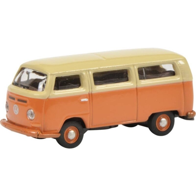 Schuco 452650800 H0 Volkswagen Bus T2a
