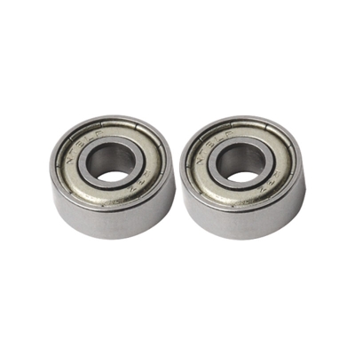 Cmt Orange Tools - 791.711.00 KIT 2 CUSCINETTI GUIDA B=8 D=28.5_34.9 (X FRESE A DISCO 822)