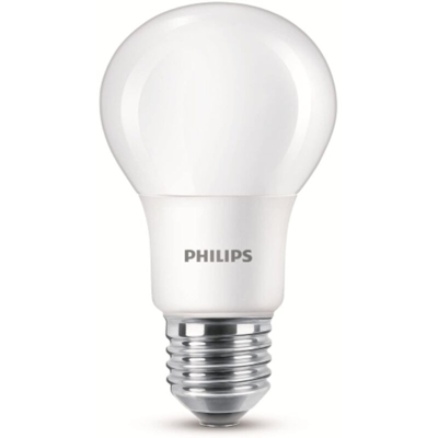 Philips Lampadina Goccia 60 W E27 - SIGNIFY ITALY S.P.A.